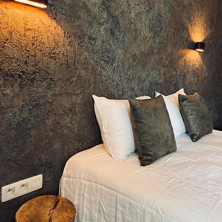 La Grainerie Hotel ดูร์บี ภายนอก รูปภาพ