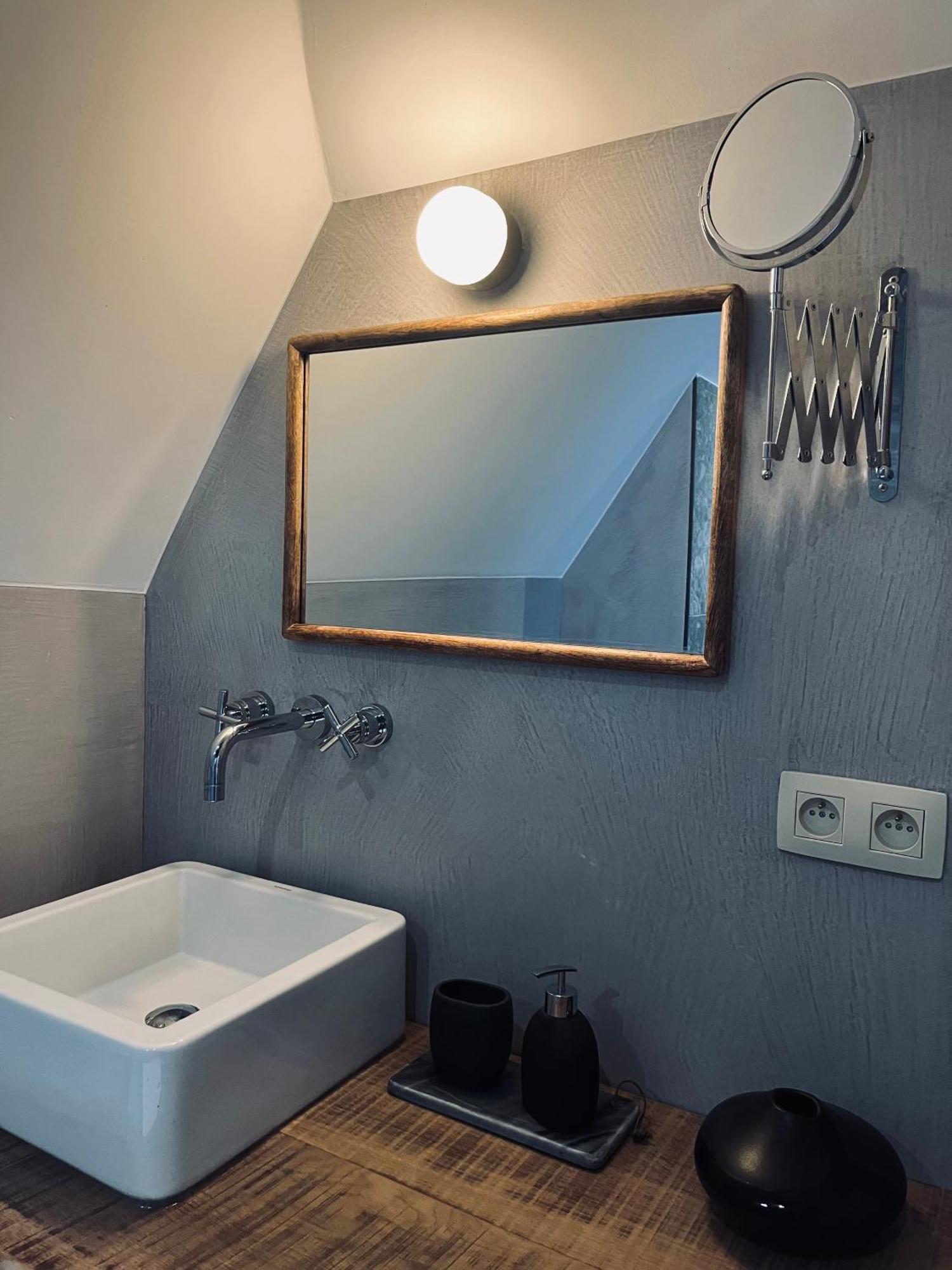 La Grainerie Hotel ดูร์บี ภายนอก รูปภาพ