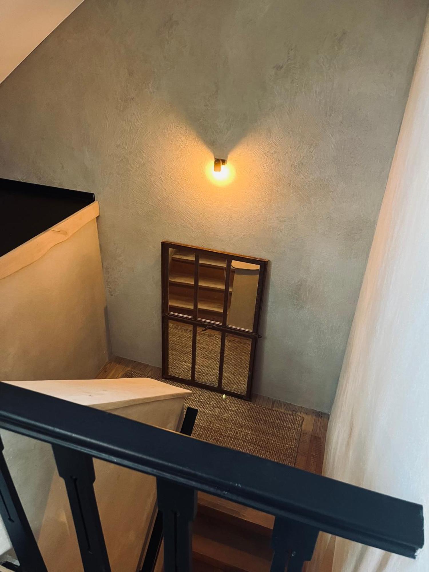 La Grainerie Hotel ดูร์บี ภายนอก รูปภาพ