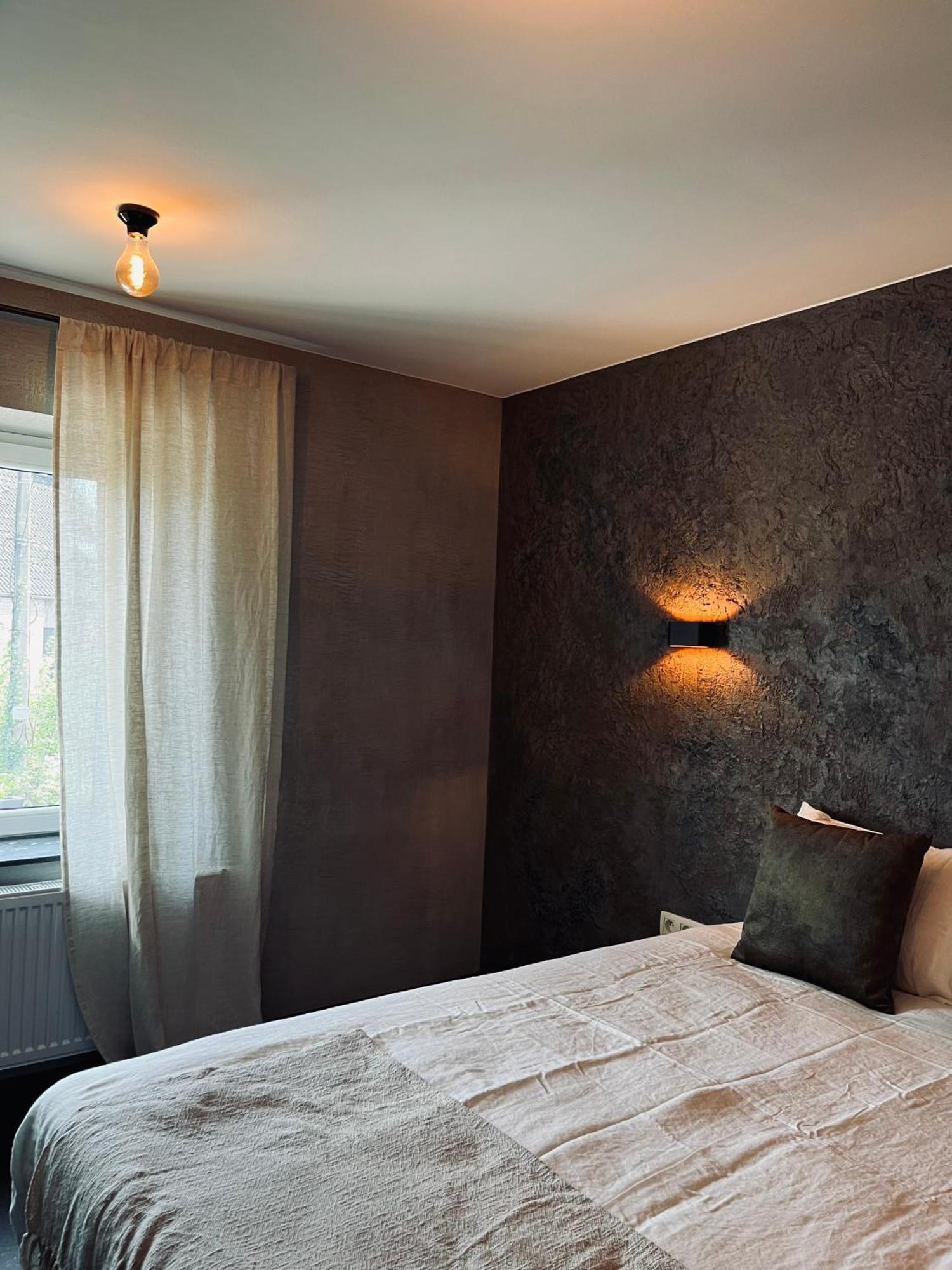 La Grainerie Hotel ดูร์บี ภายนอก รูปภาพ