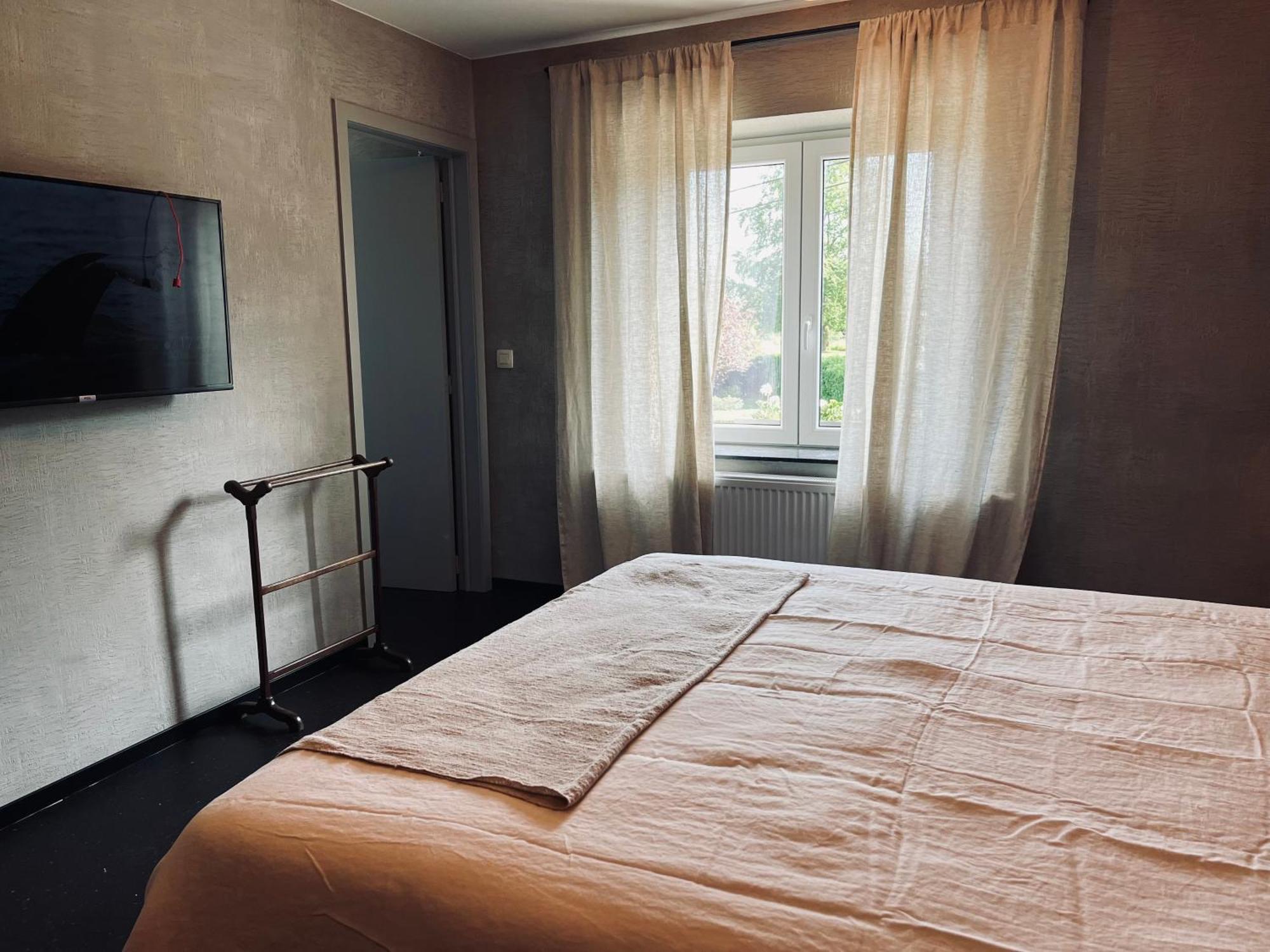 La Grainerie Hotel ดูร์บี ภายนอก รูปภาพ