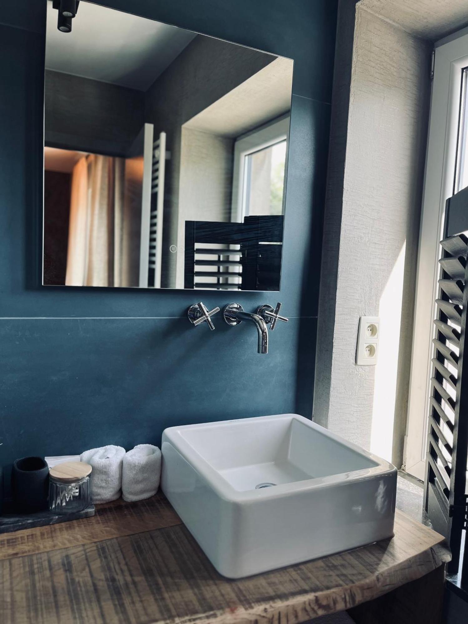 La Grainerie Hotel ดูร์บี ภายนอก รูปภาพ