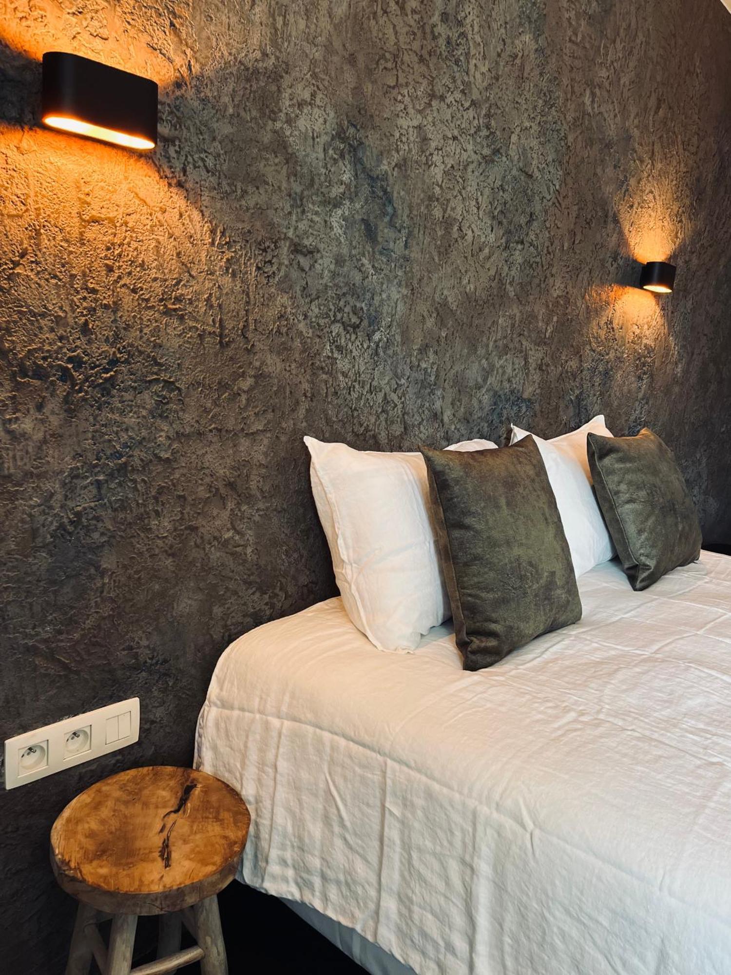 La Grainerie Hotel ดูร์บี ภายนอก รูปภาพ