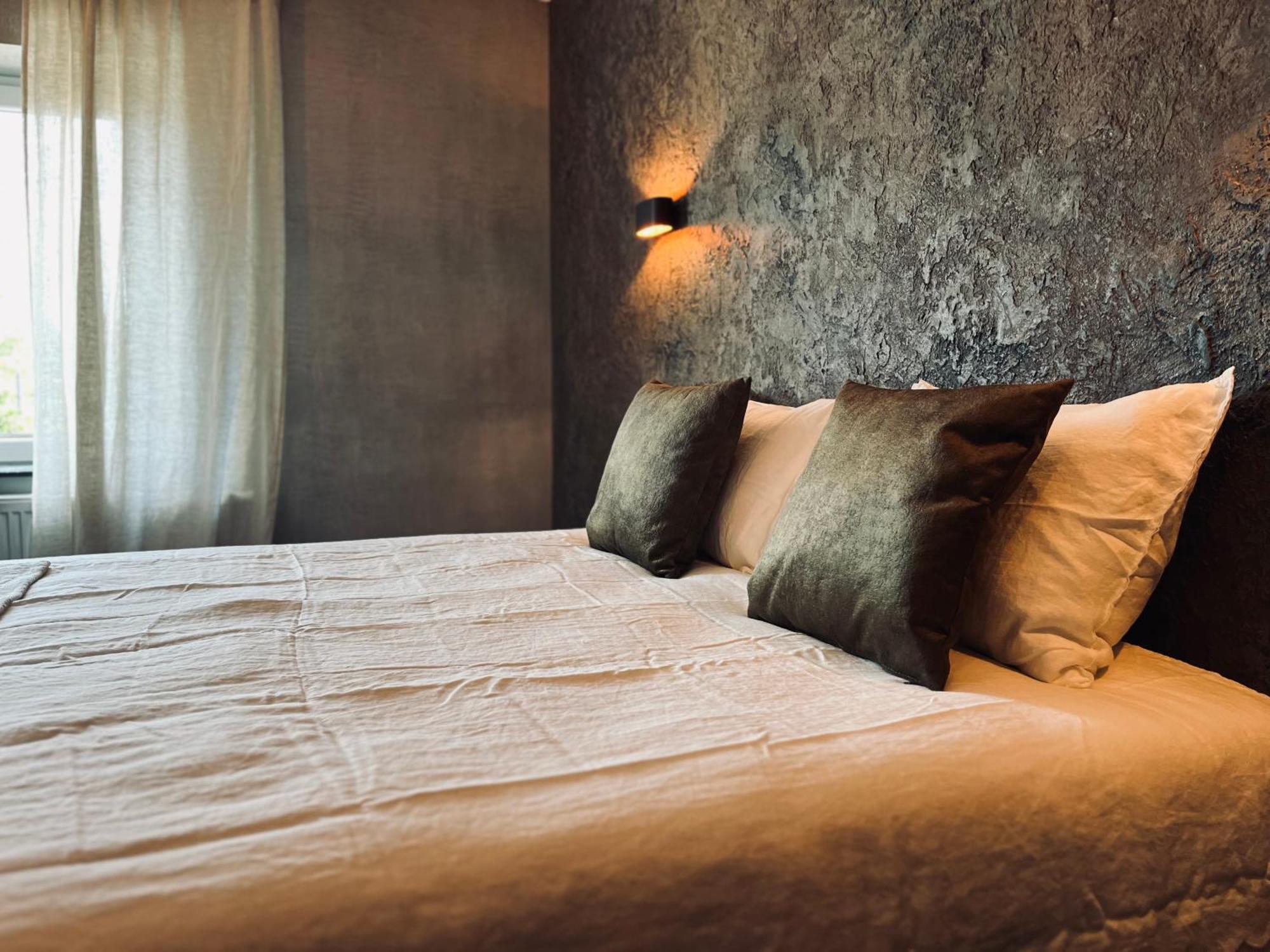 La Grainerie Hotel ดูร์บี ภายนอก รูปภาพ