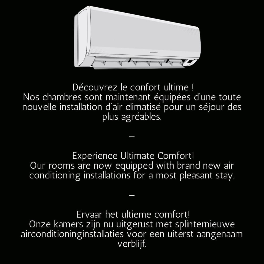 La Grainerie Hotel ดูร์บี ภายนอก รูปภาพ